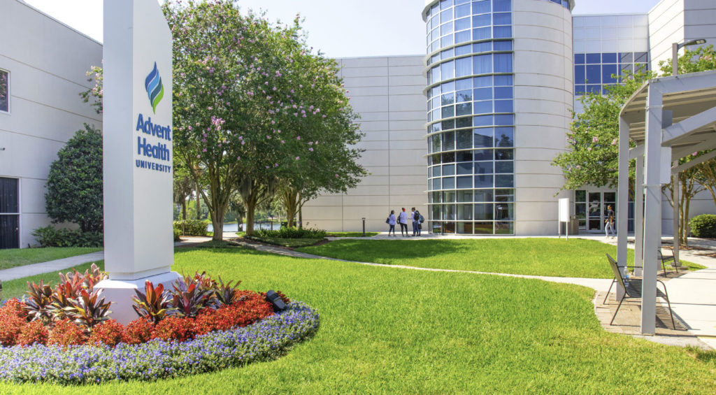 AdventHealth