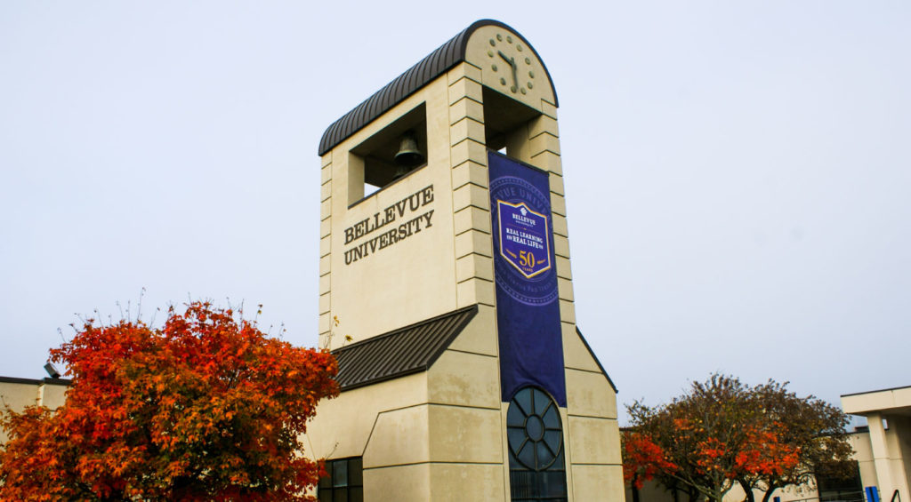 Bellevue