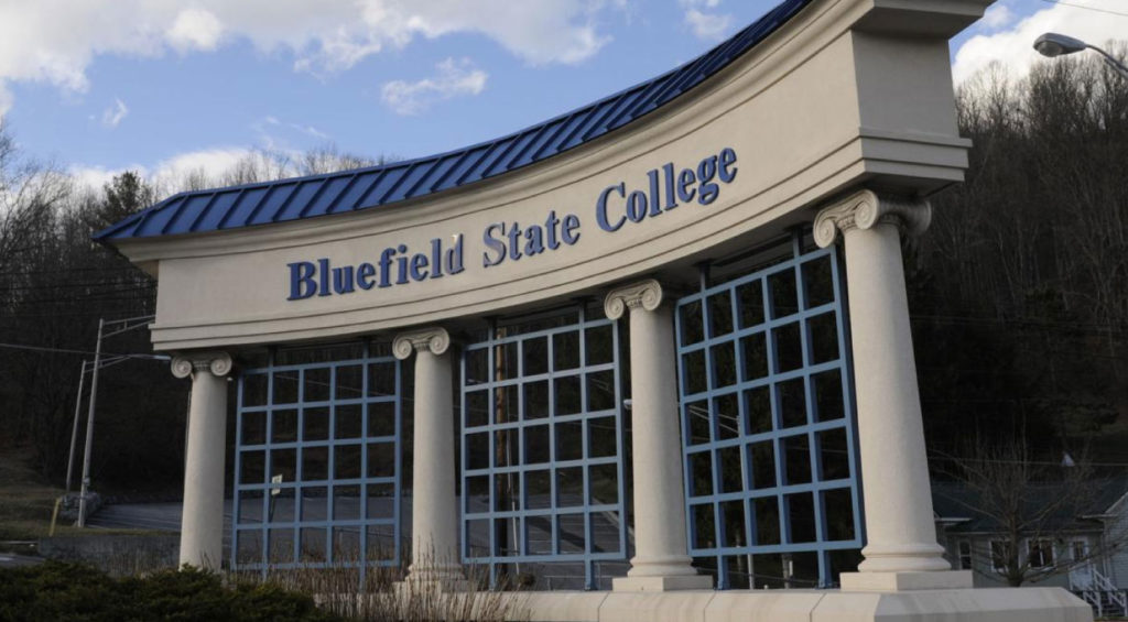 BluefieldState