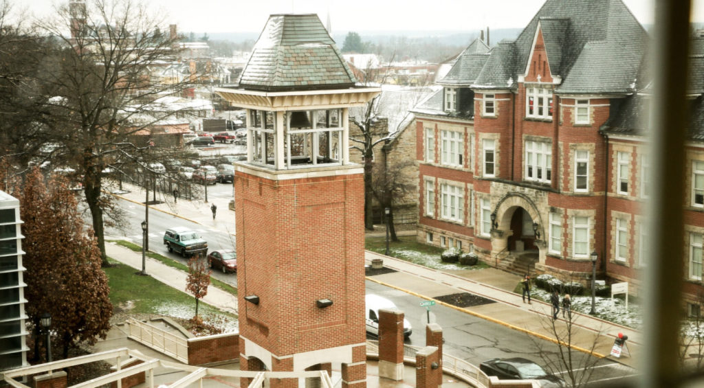 ClarionOfPennsylvania