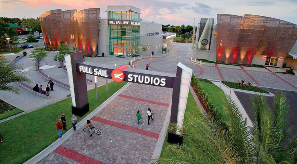 FullSail