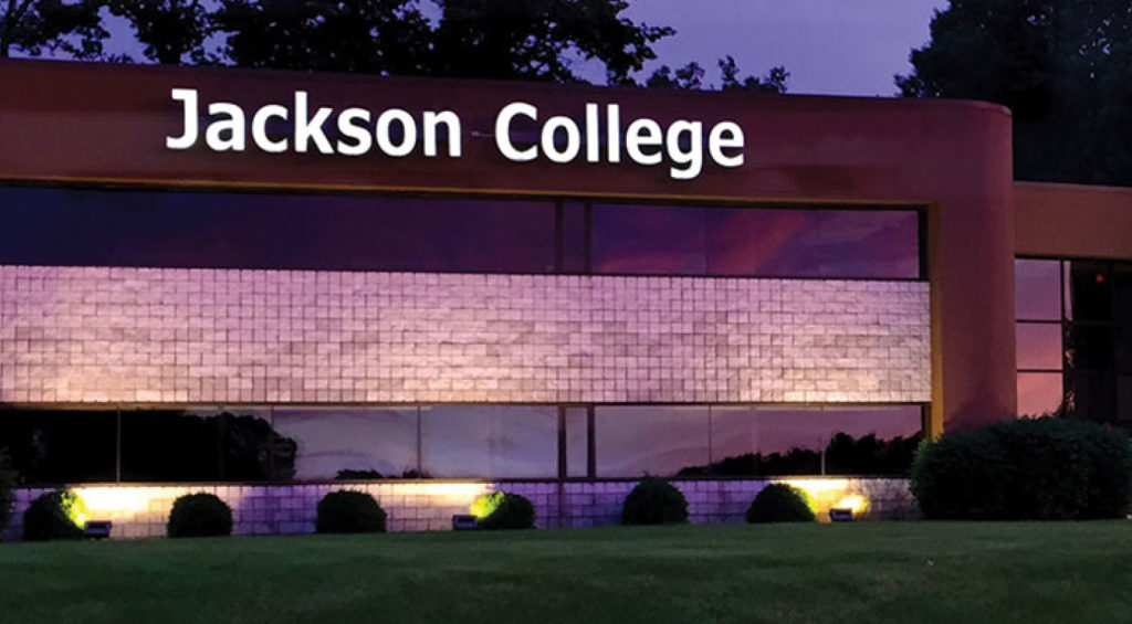 JacksonCollege