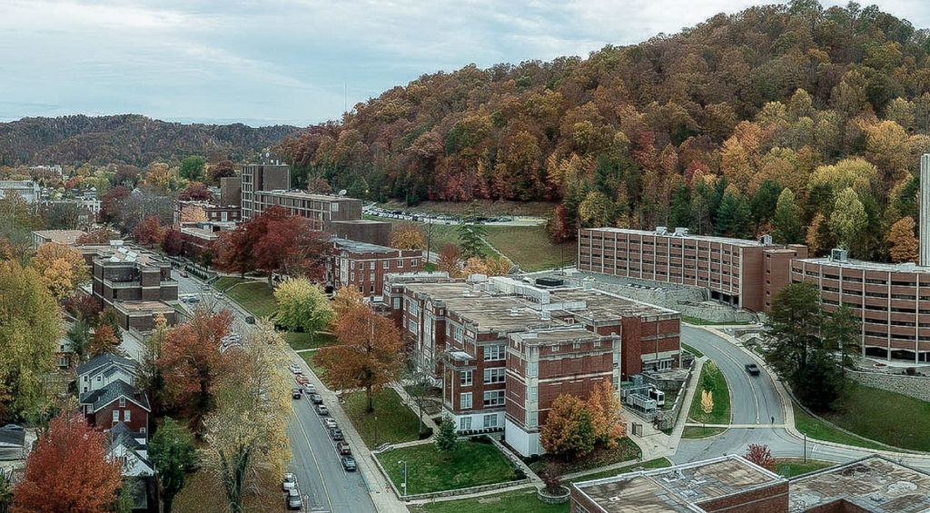 MoreheadState