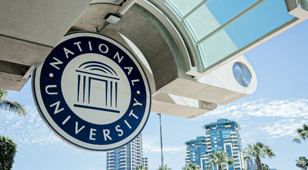 NationalUniversity
