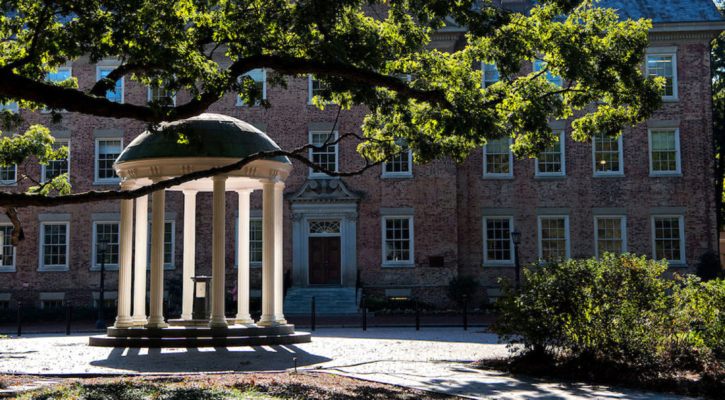 NorthCarolinaChapelHill