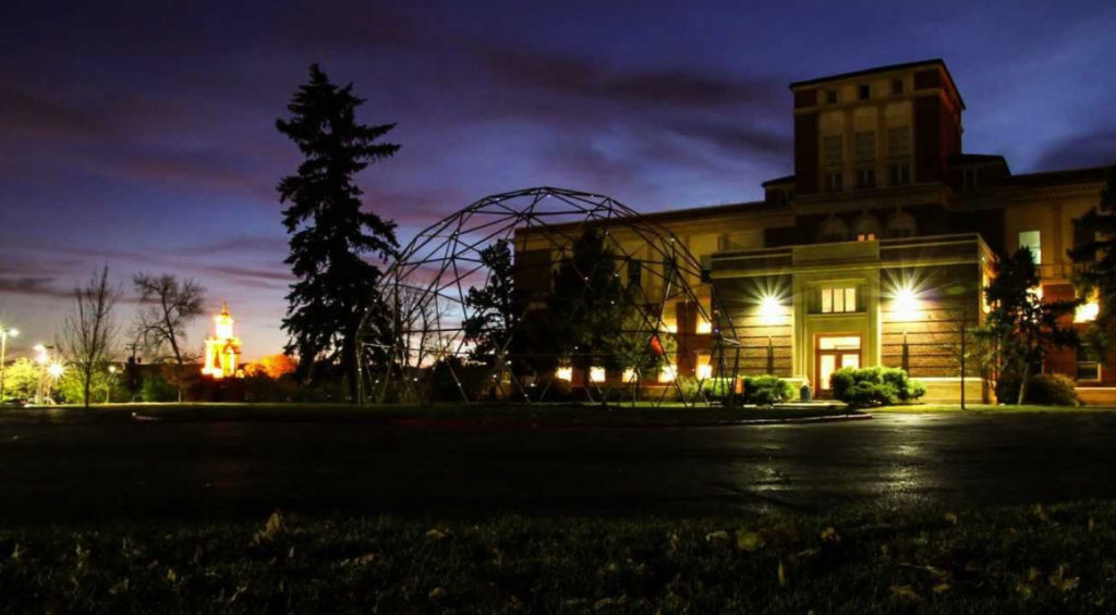 RockyMountainCollege