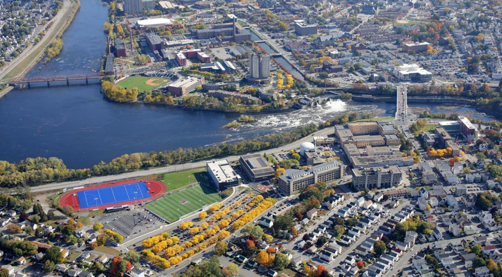UMassLowell