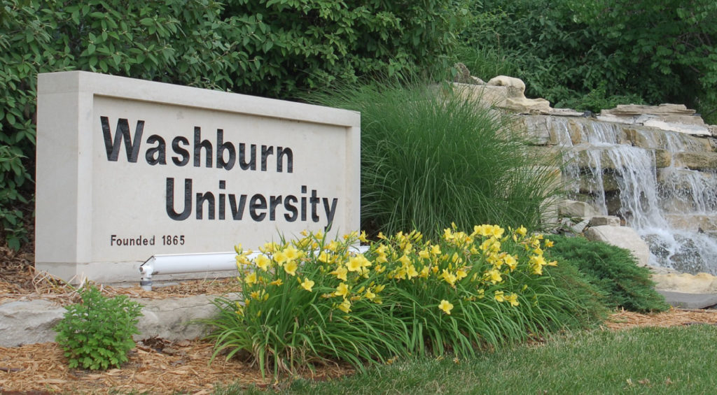 Washburn