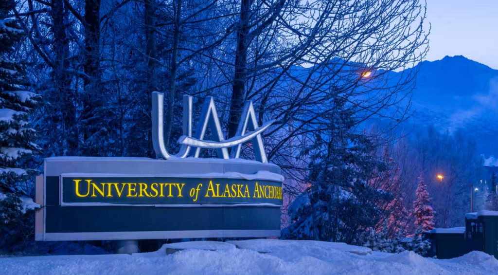 AlaskaAnchorage
