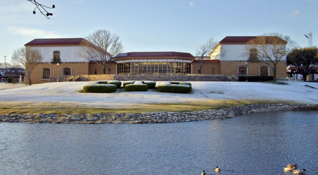 CentralTexasCollege