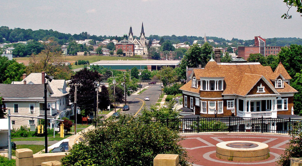 CharterOakState