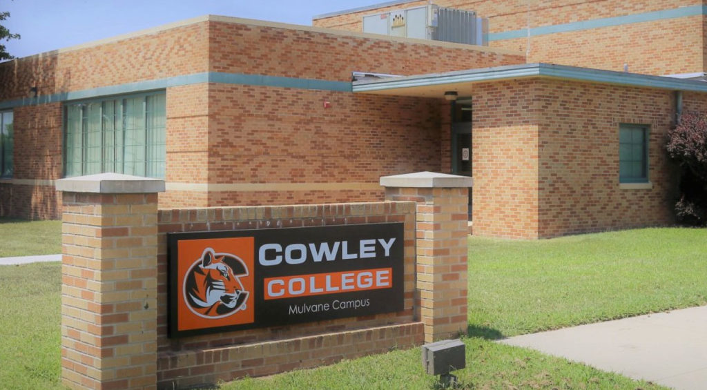 CowelyCountyCC