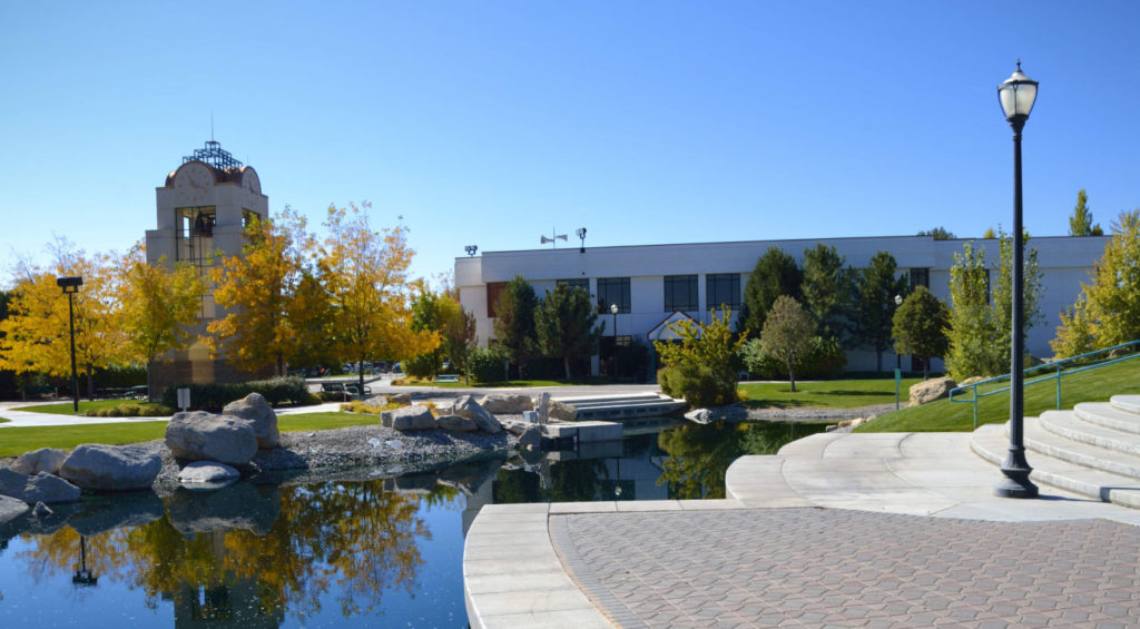 GreatBasinCollege