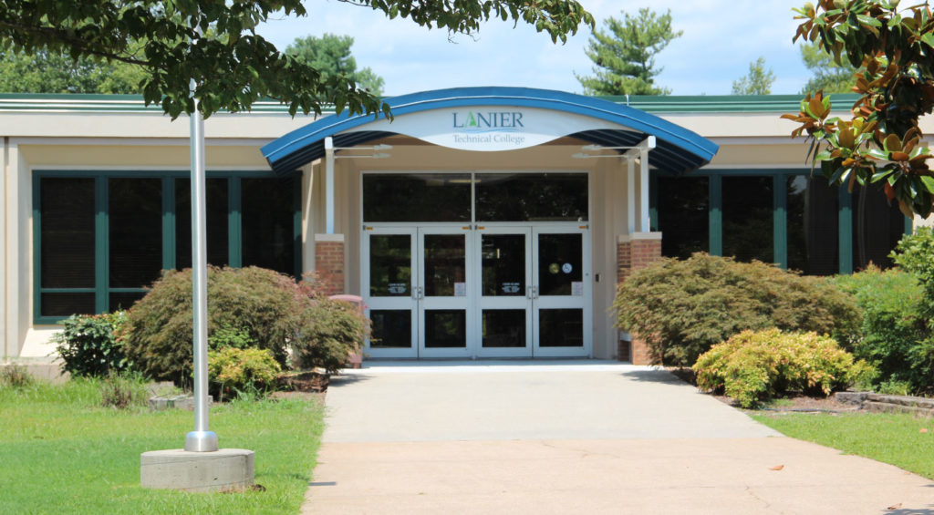 LanierTech