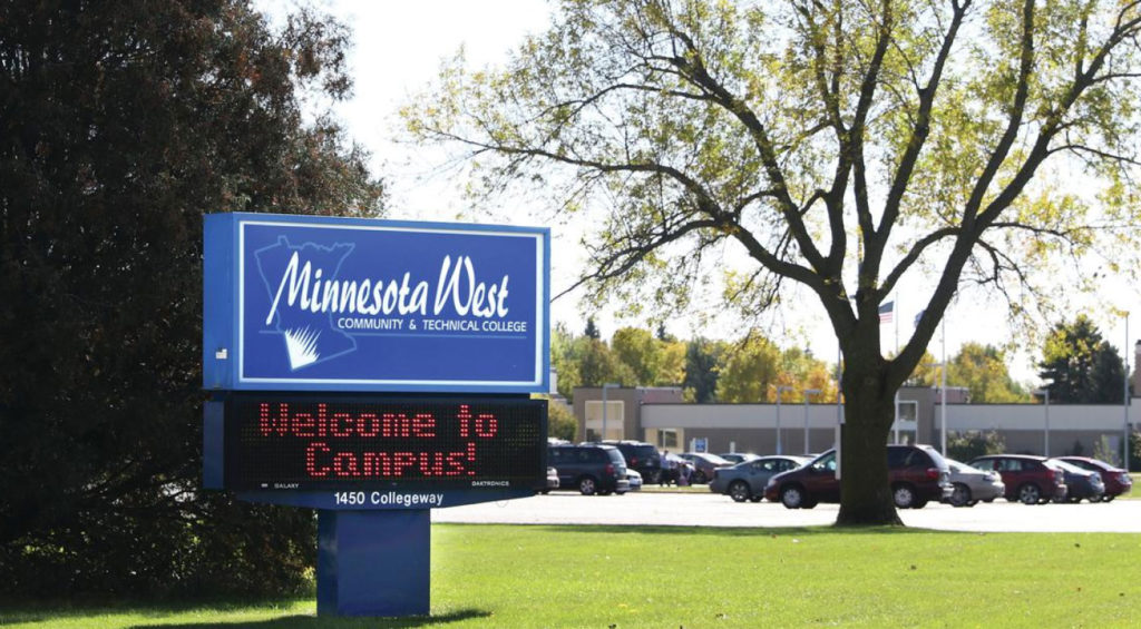 MinnesotaWestCommunityandTechincalCollege