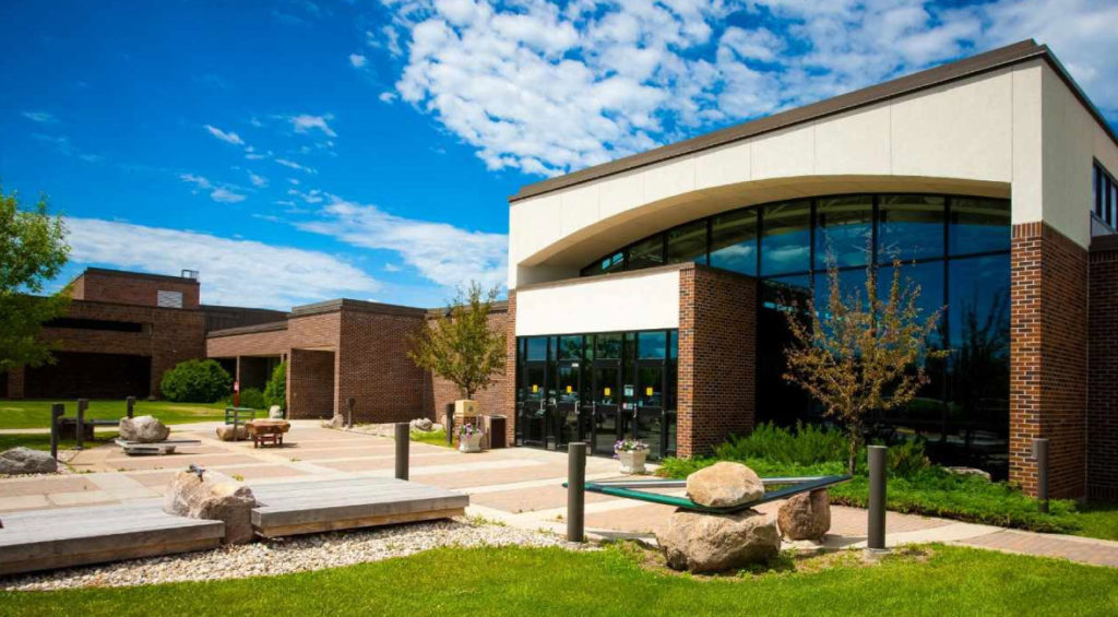 NorthlandCommunityandTechnicalCollege
