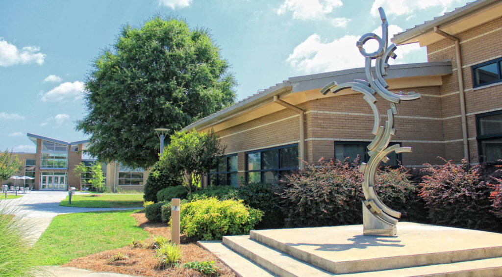OgeecheeTechincalCollege