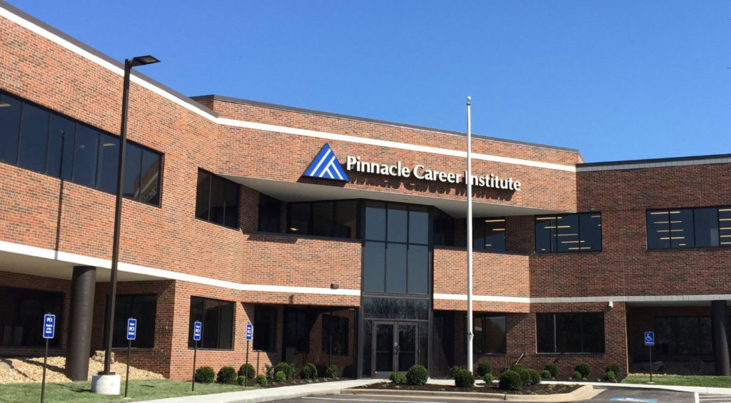 PinnacleCareerInstitute
