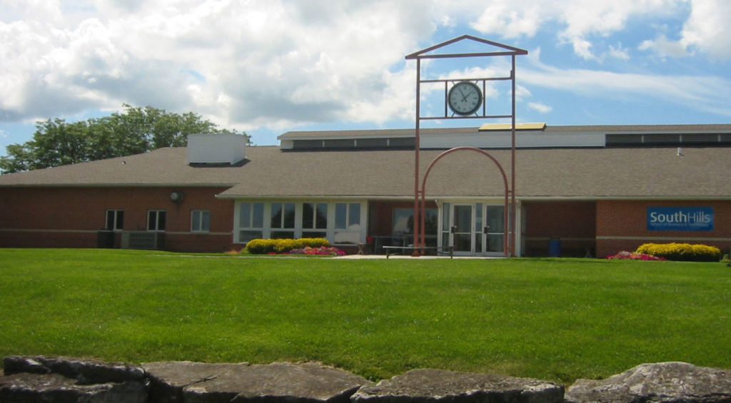 SouthHillsBizTech