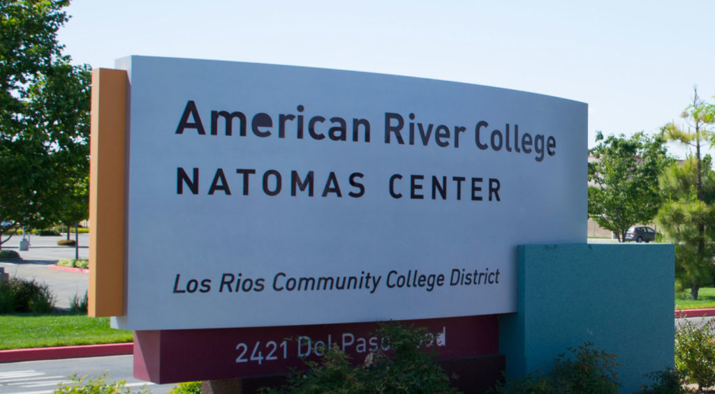 AmericanRiverCollege