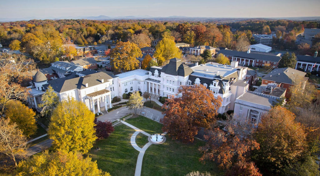Brenau