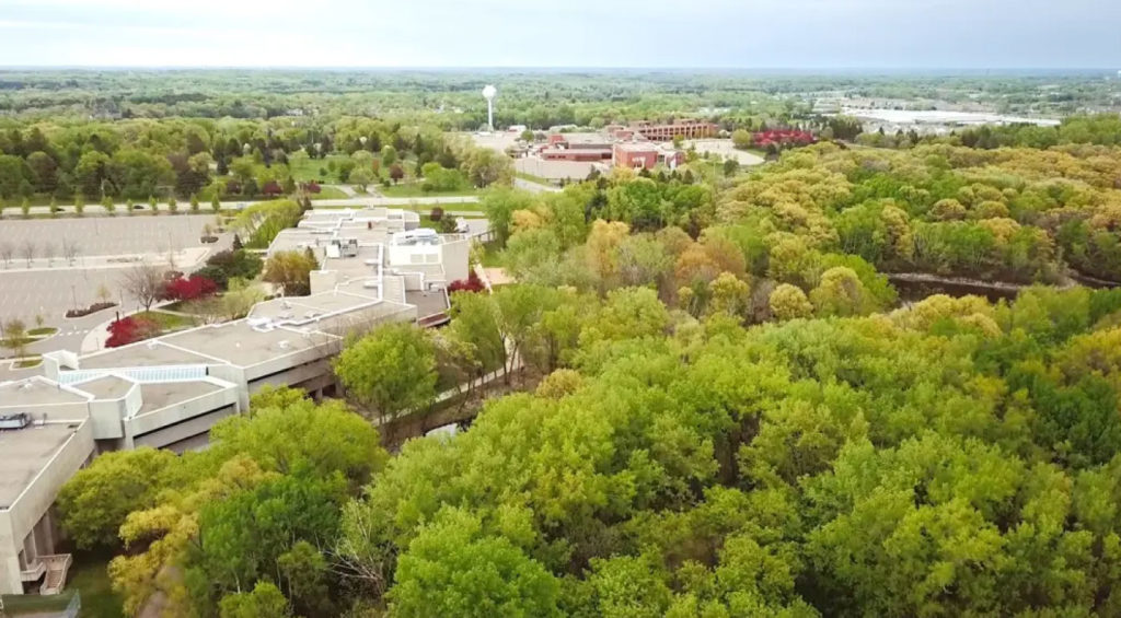 CenturyCollege