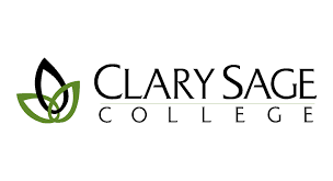 Clary Sage College 