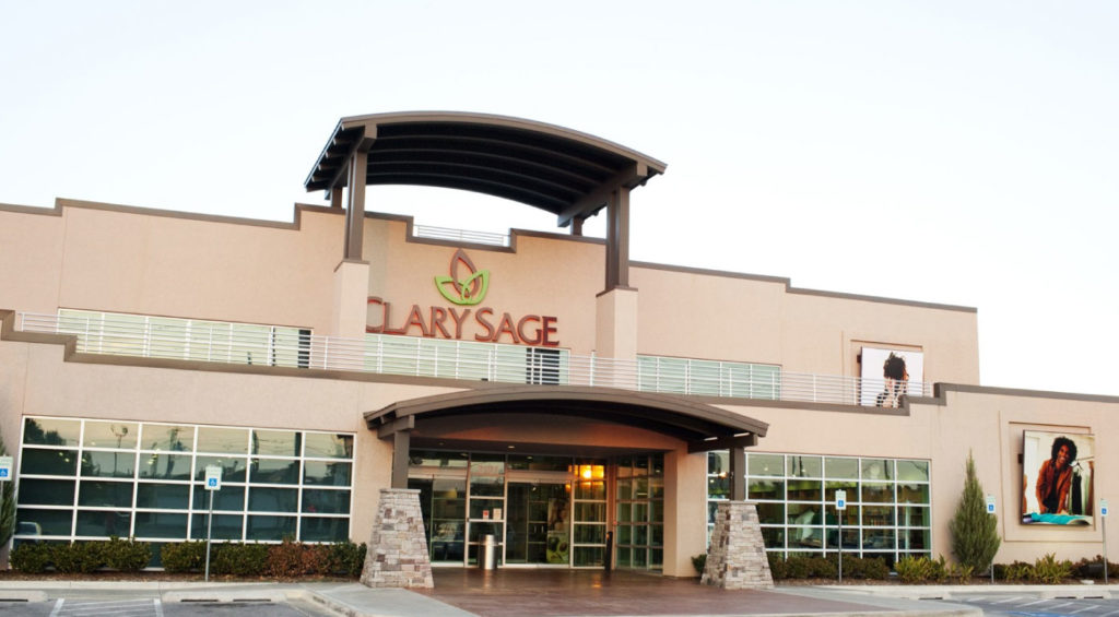 ClarySage