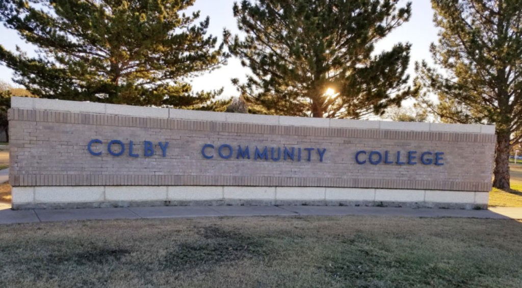 Colby CC