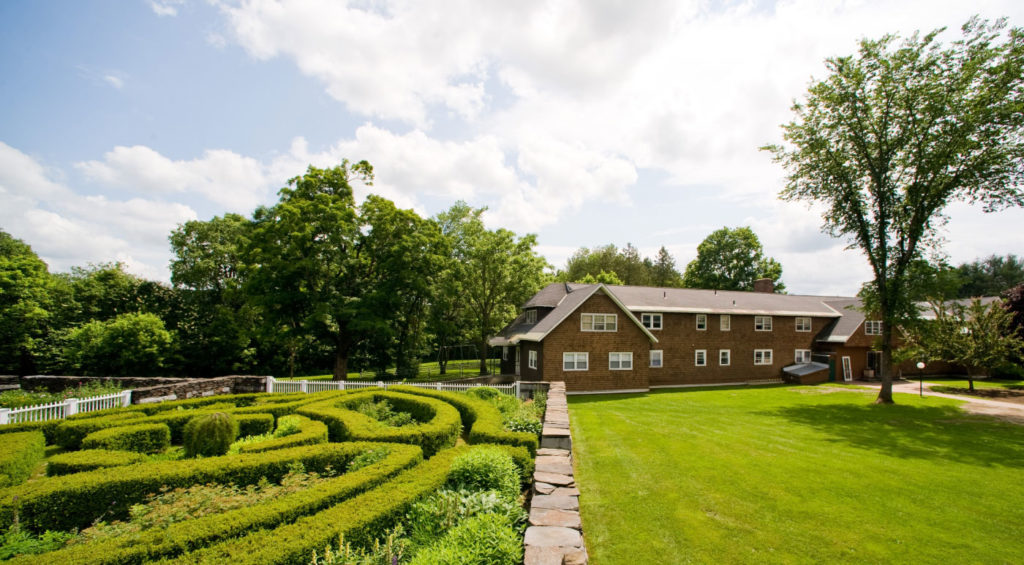 GoddardCollege