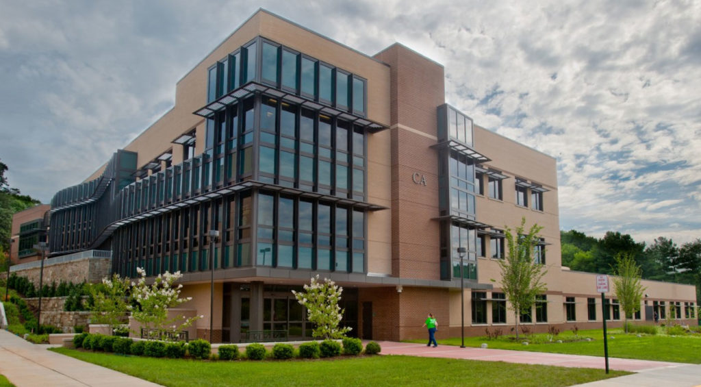 NorthernVirginia CC