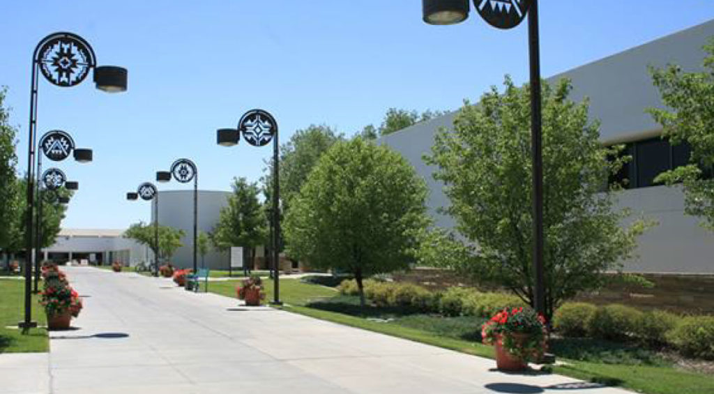 SanJuanCollege