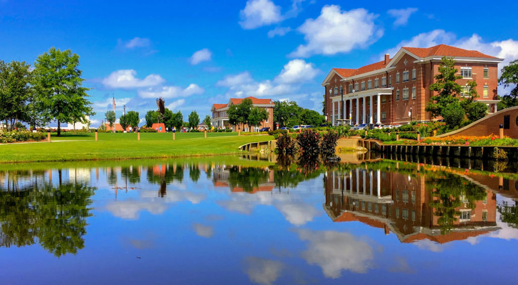 SouthernMississippi