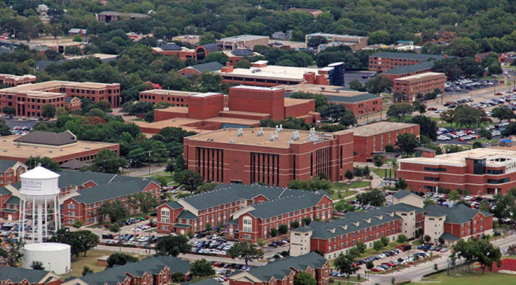 Tarleton