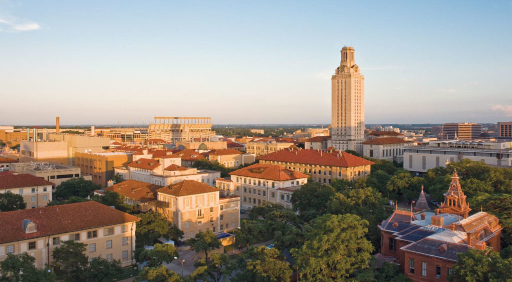 Texas