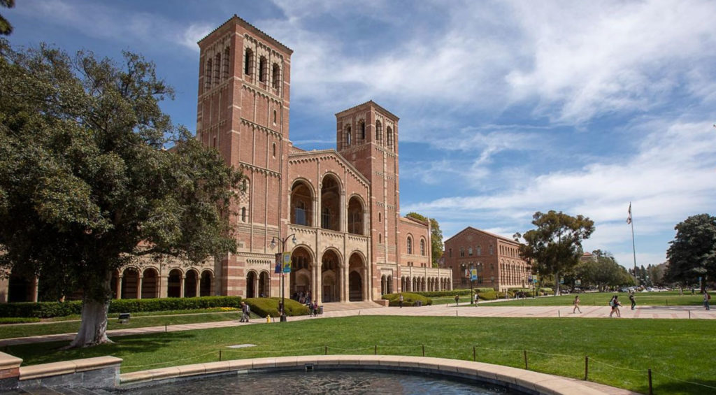 UCLA
