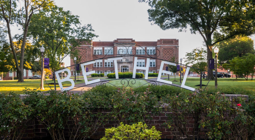 BethelUniversity