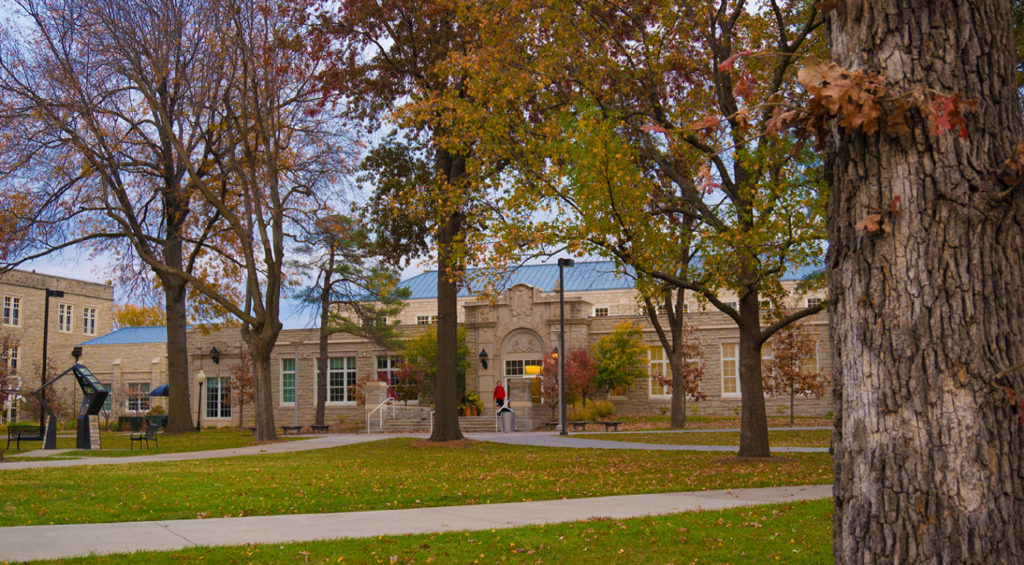 CentralMissouri