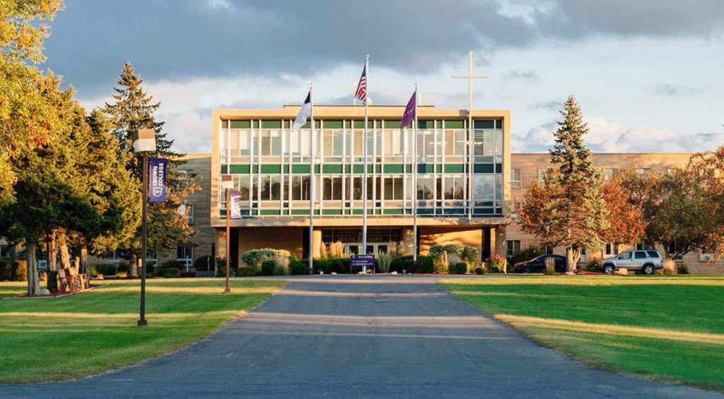 CrownCollege
