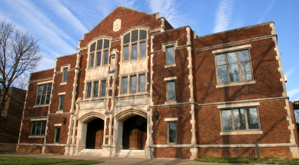Drury