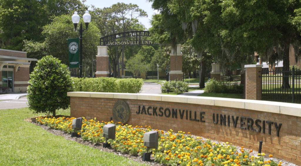 Jacksonville
