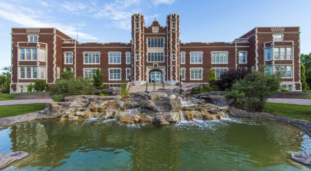 KansasWesleyan