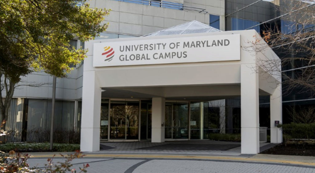 MarylandGlobalCampus