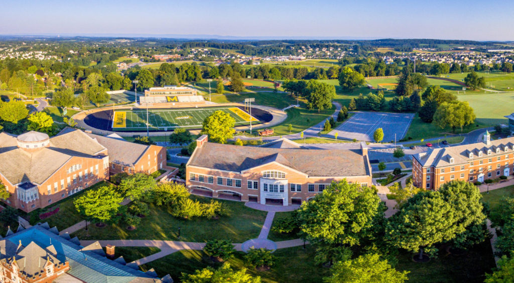 McDanielCollege