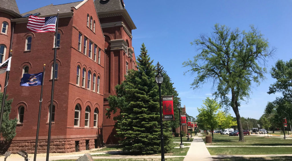 NorthDakotaState