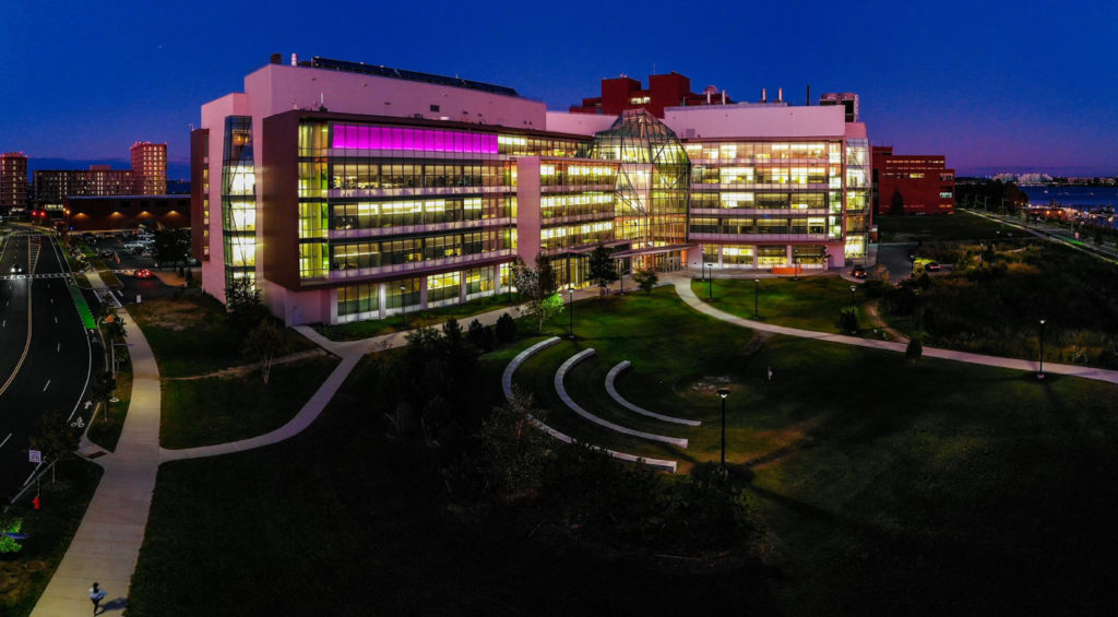 UMass Boston