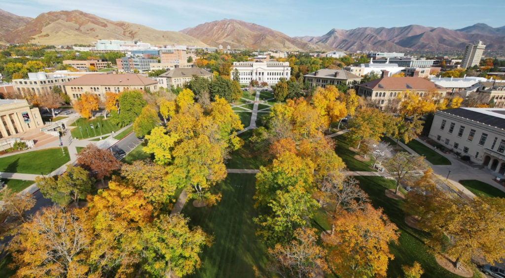 Utah