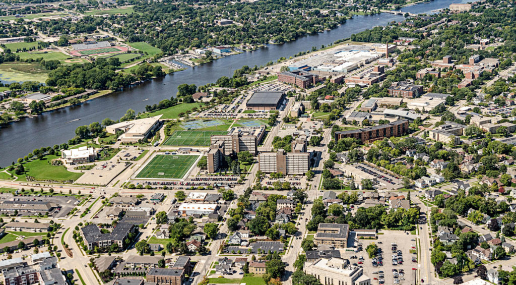 WisconsinOshkosh