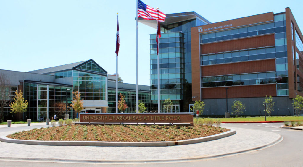 ArkansasLittleRock