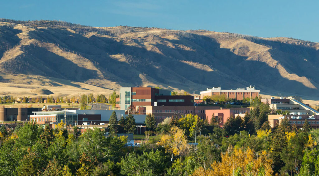 CasperCollege